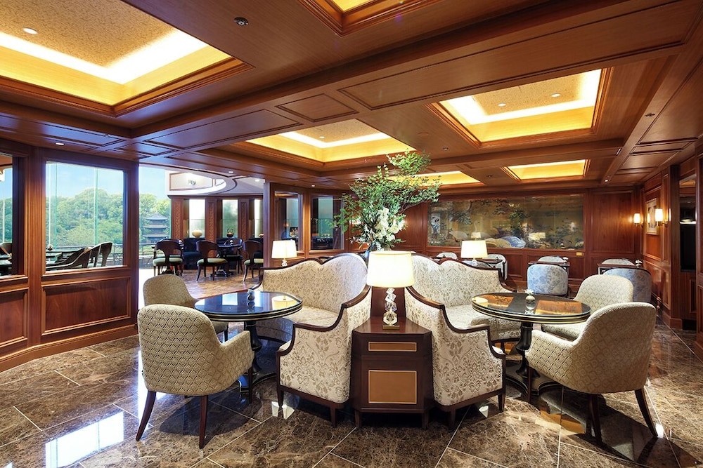 이그제큐티브 라운지