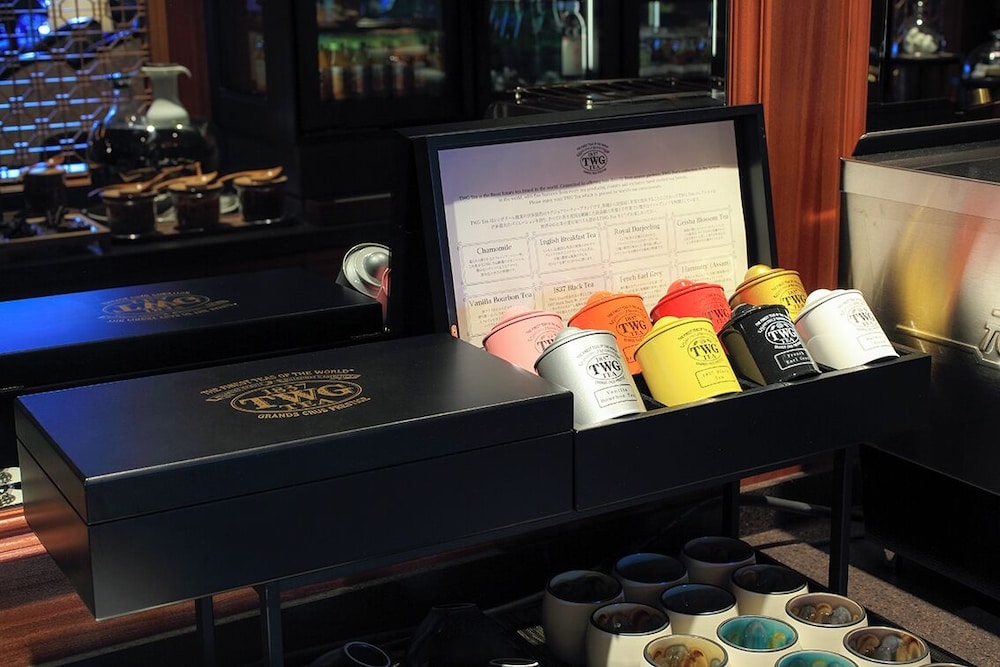 이그제큐티브 라운지