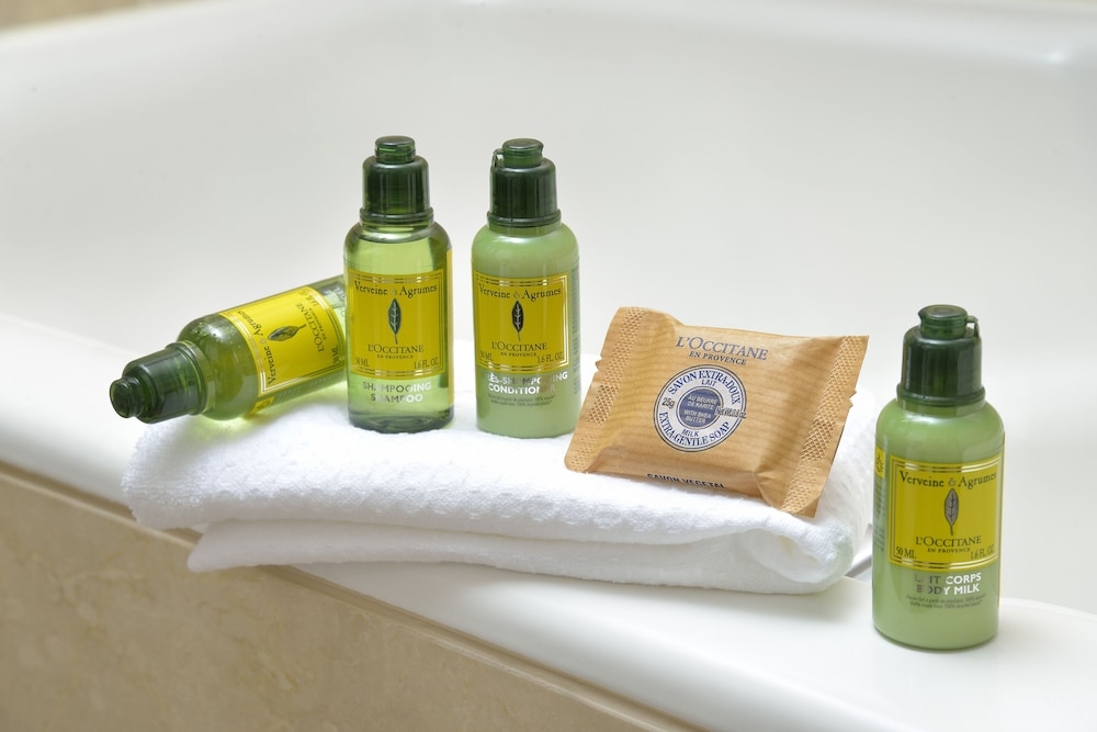 객실 내 편의 시설/서비스