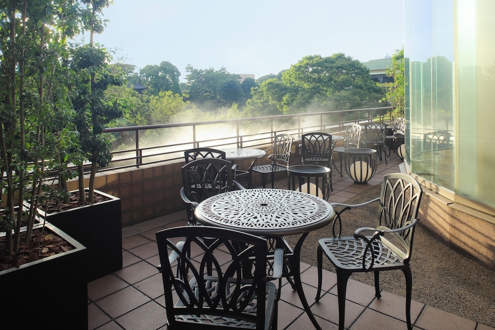 이그제큐티브 라운지