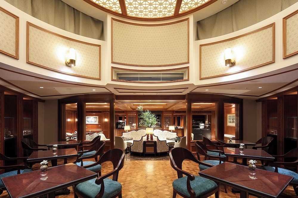 이그제큐티브 라운지