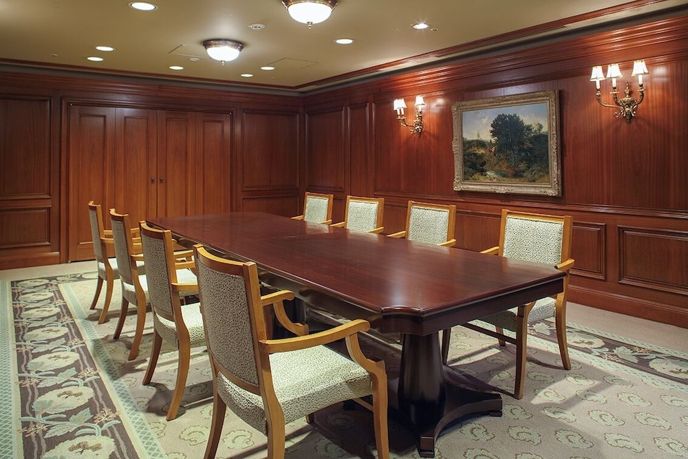 이그제큐티브 라운지