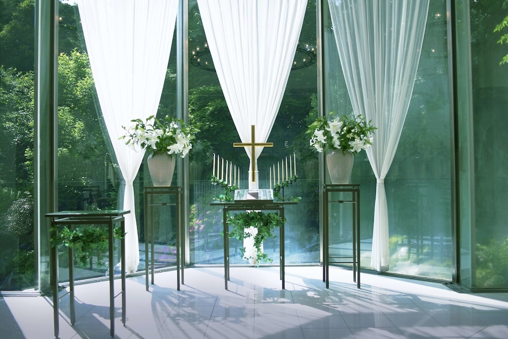 예배당
