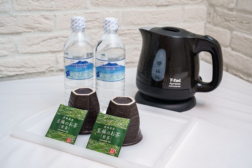 객실 내 편의 시설/서비스