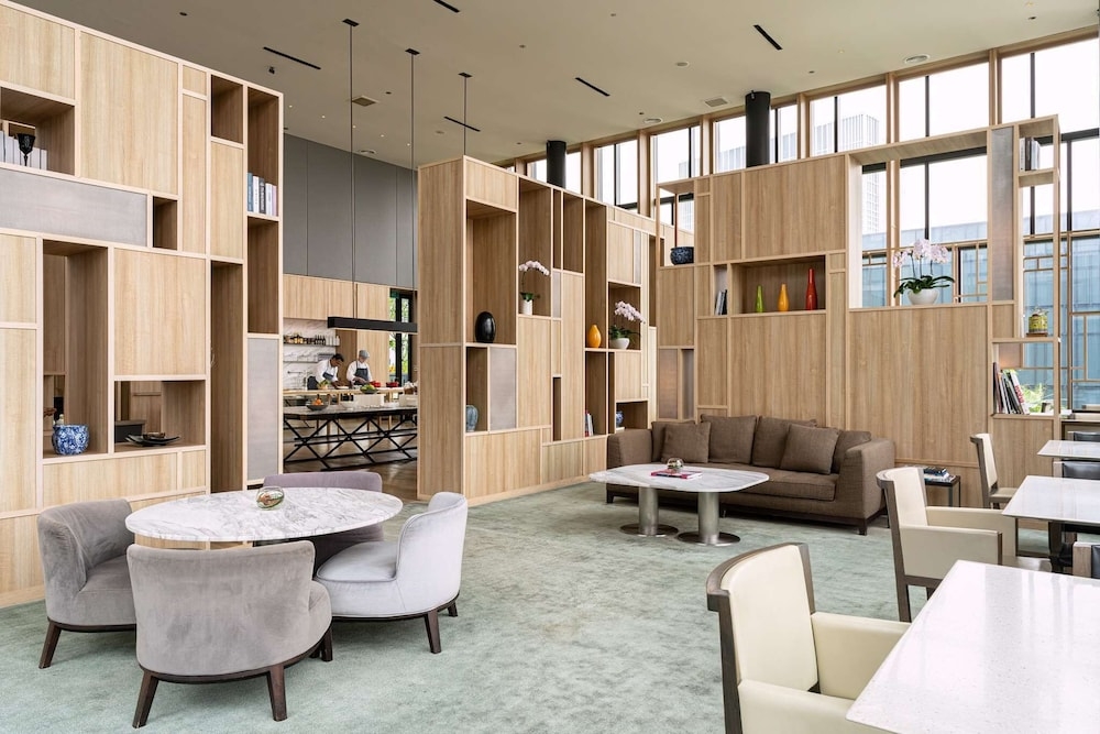 이그제큐티브 라운지