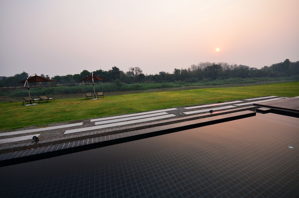 숙박 시설의 전망