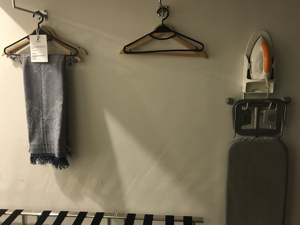 객실 내 편의 시설/서비스