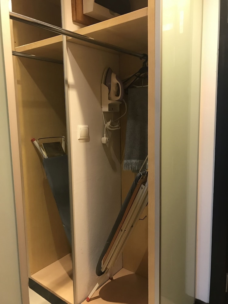 객실 내 편의 시설/서비스