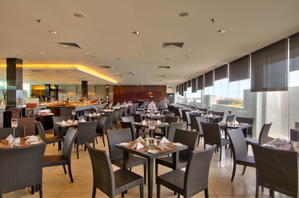 아침 식사 공간