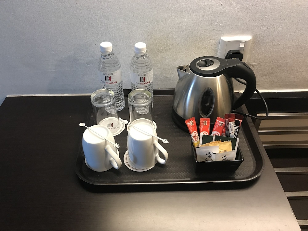 객실 내 편의 시설/서비스