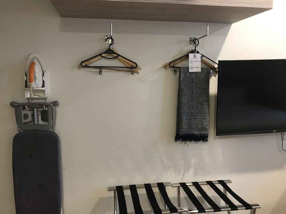 객실 내 편의 시설/서비스