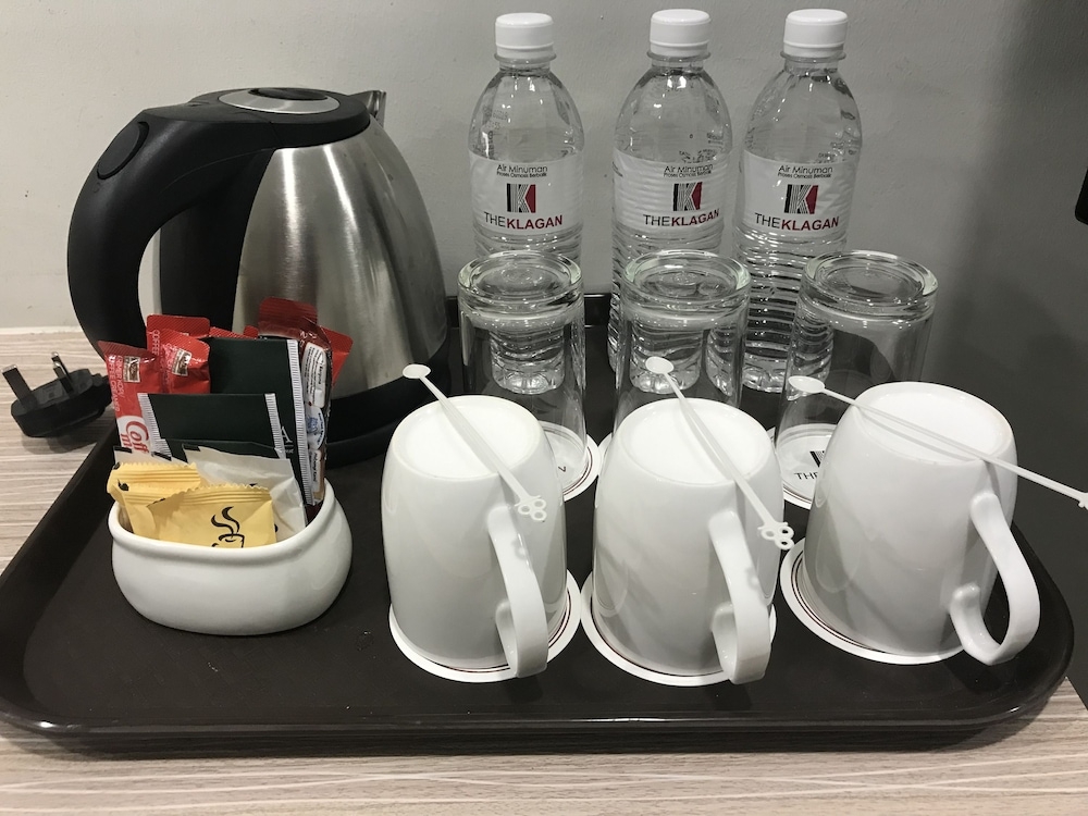 객실 내 편의 시설/서비스