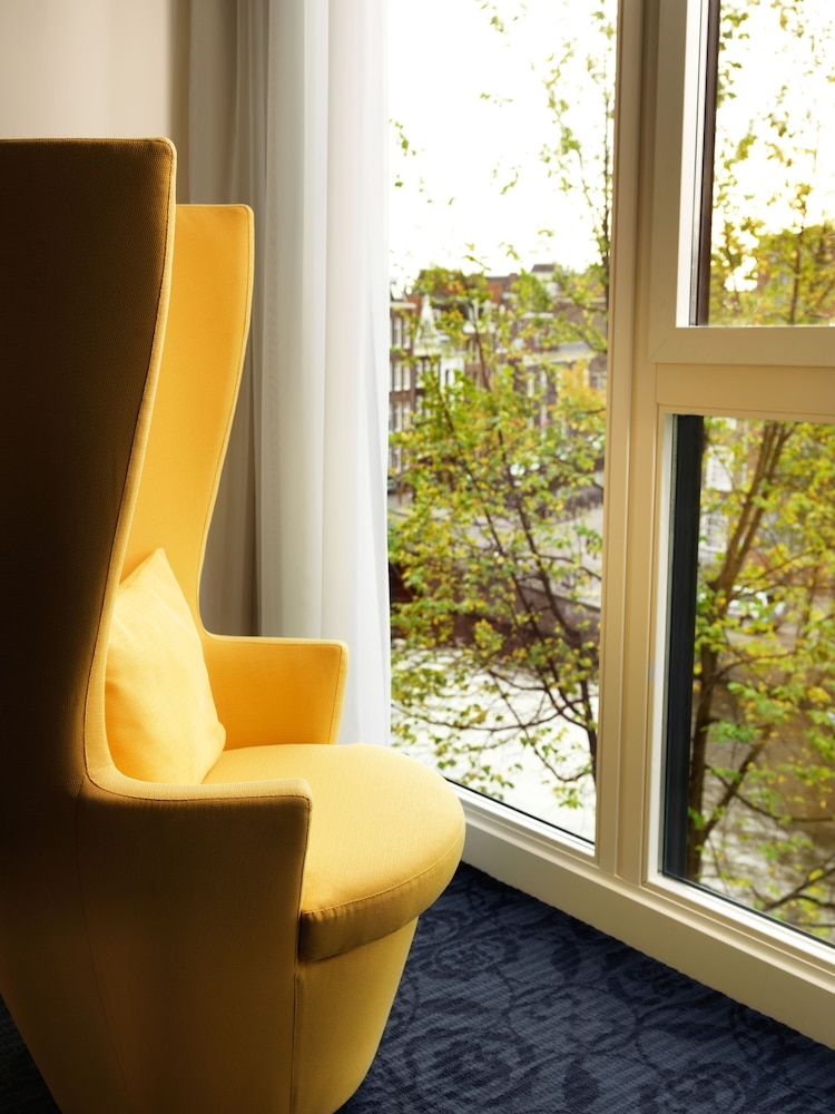 객실에서 보이는 전망