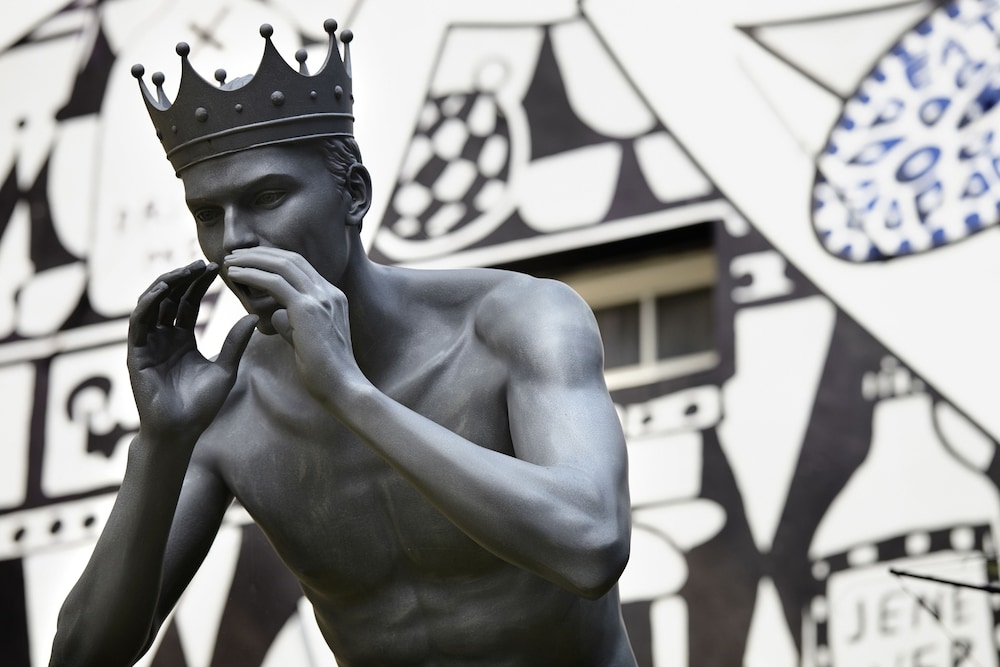 외부 세부 사진