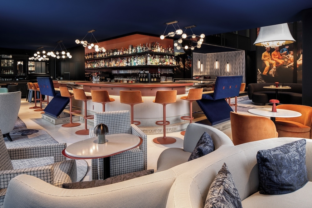 바(숙박 시설 내)