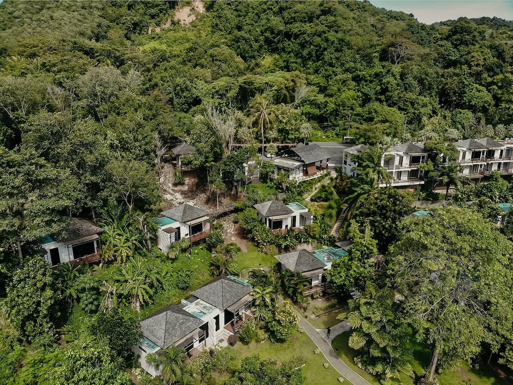 내부 세부 사진