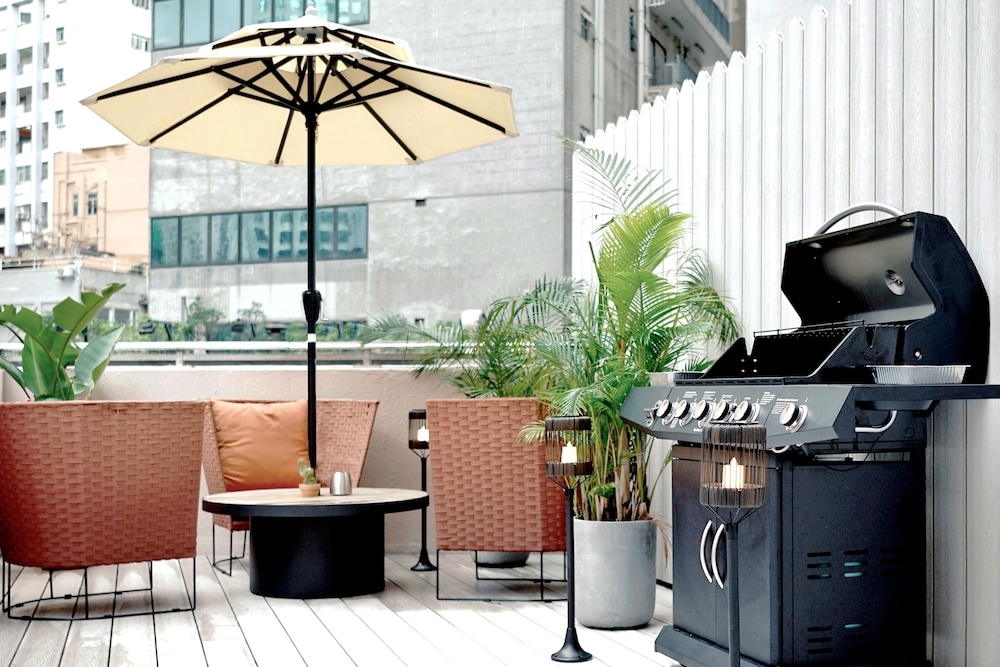 생일 파티 공간