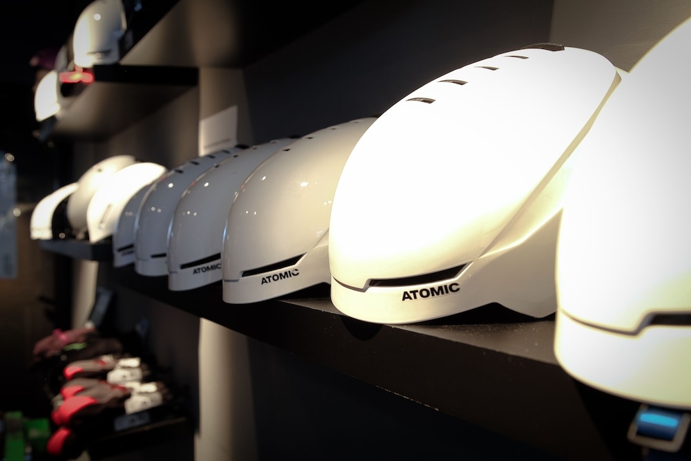 스키 및 겨울 스포츠