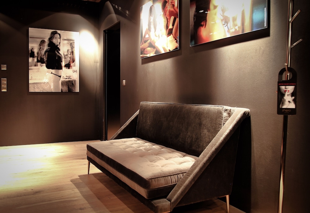 객실 내 편의 시설/서비스