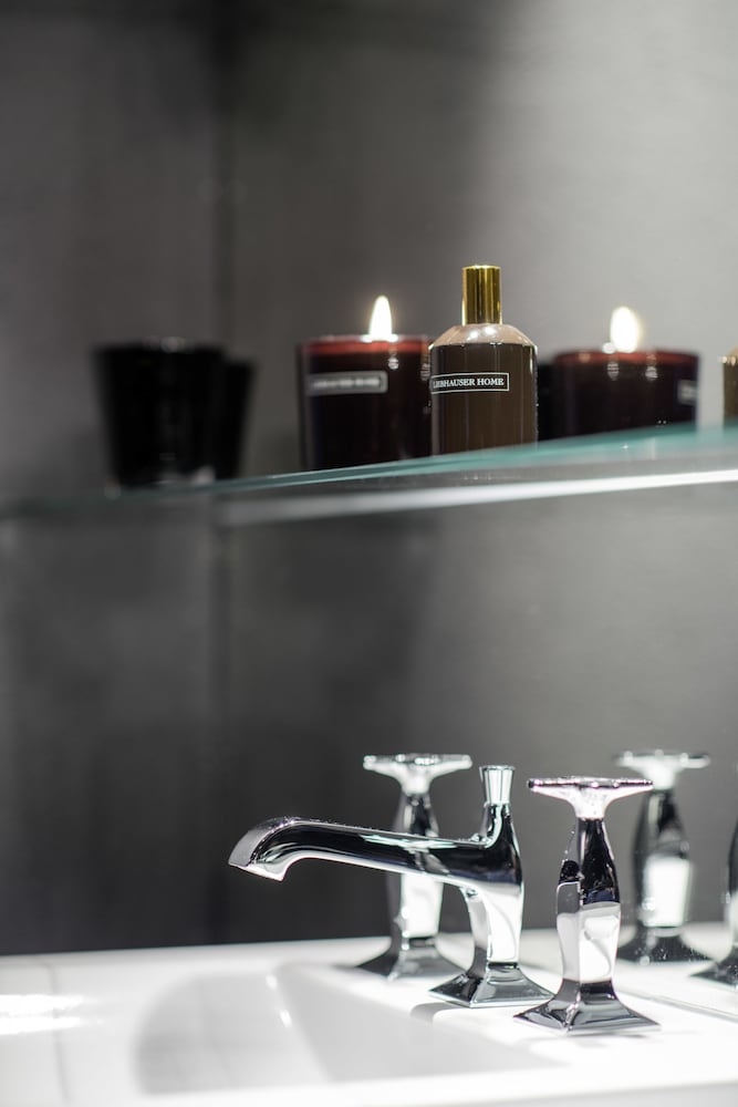 객실 내 편의 시설/서비스