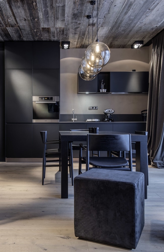 전용 간이 주방