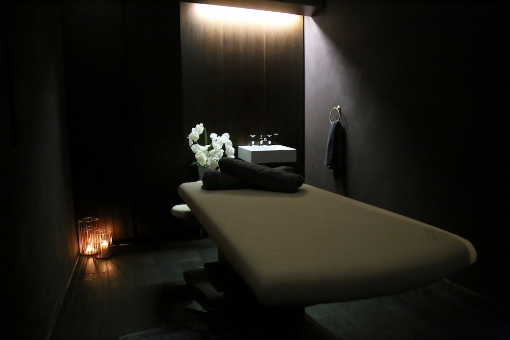 스파 트리트먼트