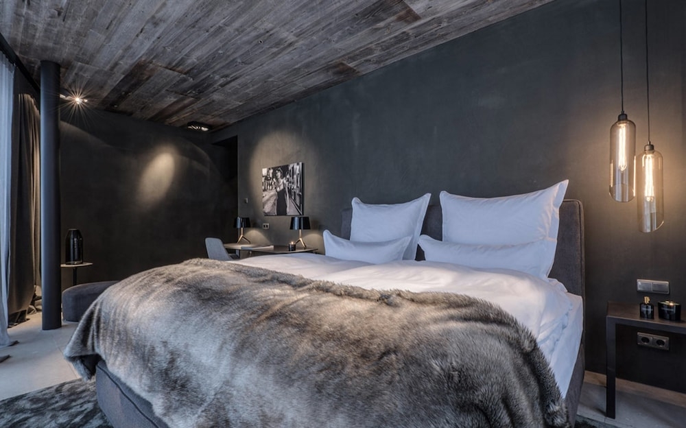 객실 내 편의 시설/서비스