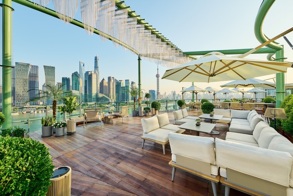 바(숙박 시설 내)