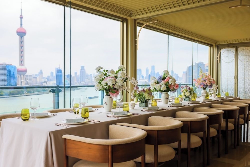 바(숙박 시설 내)