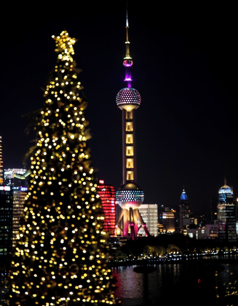 바(숙박 시설 내)