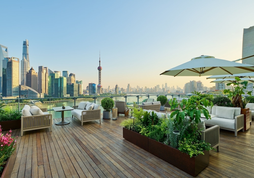 바(숙박 시설 내)