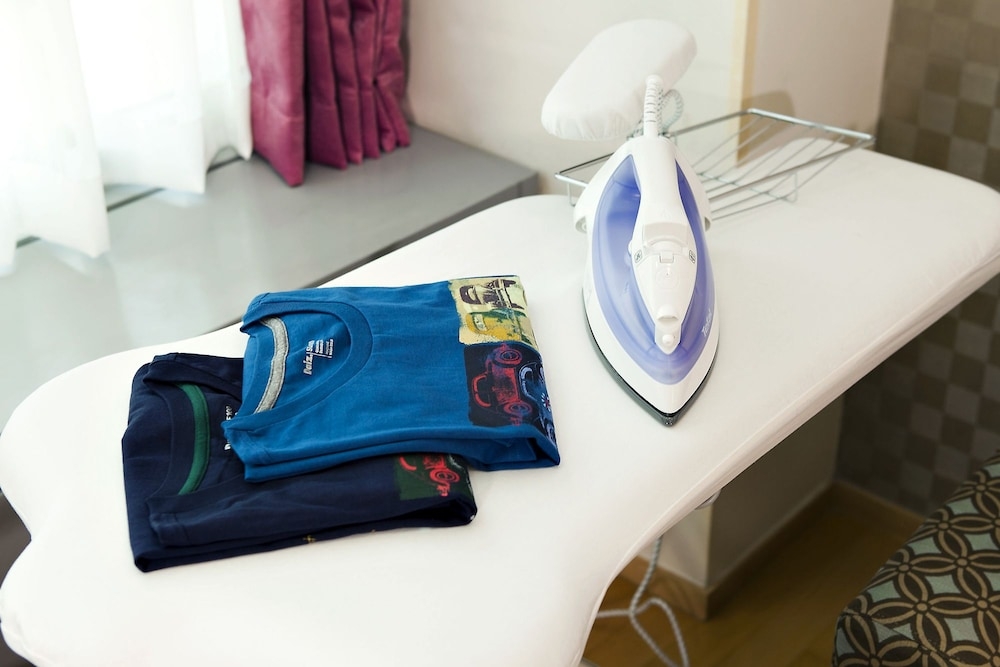 객실 내 편의 시설/서비스