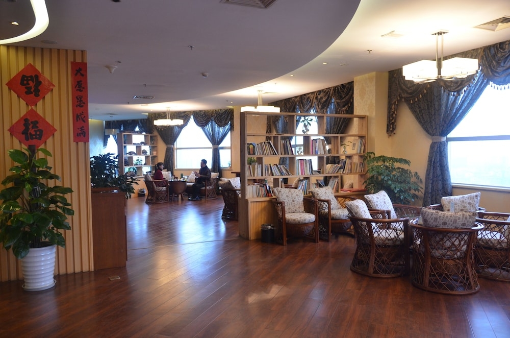 숙박 시설 내 편의 시설/서비스