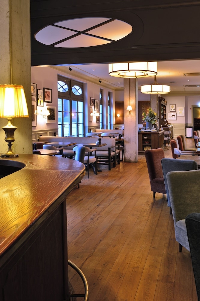 아침 식사 공간