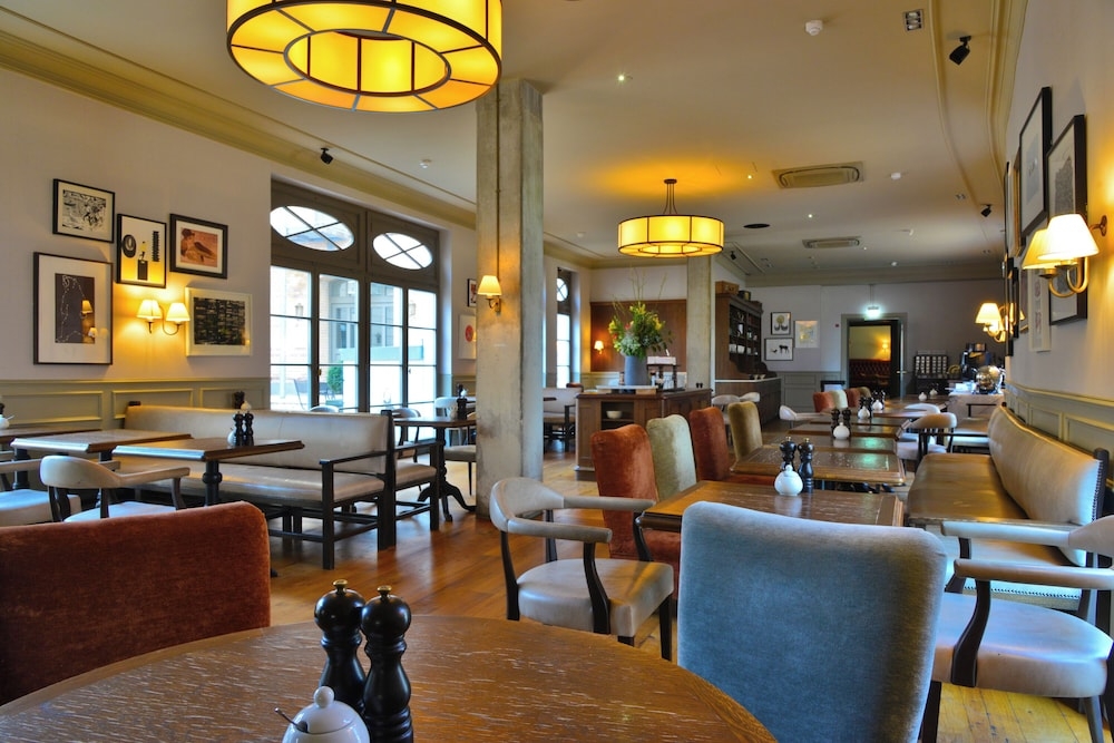 아침 식사 공간