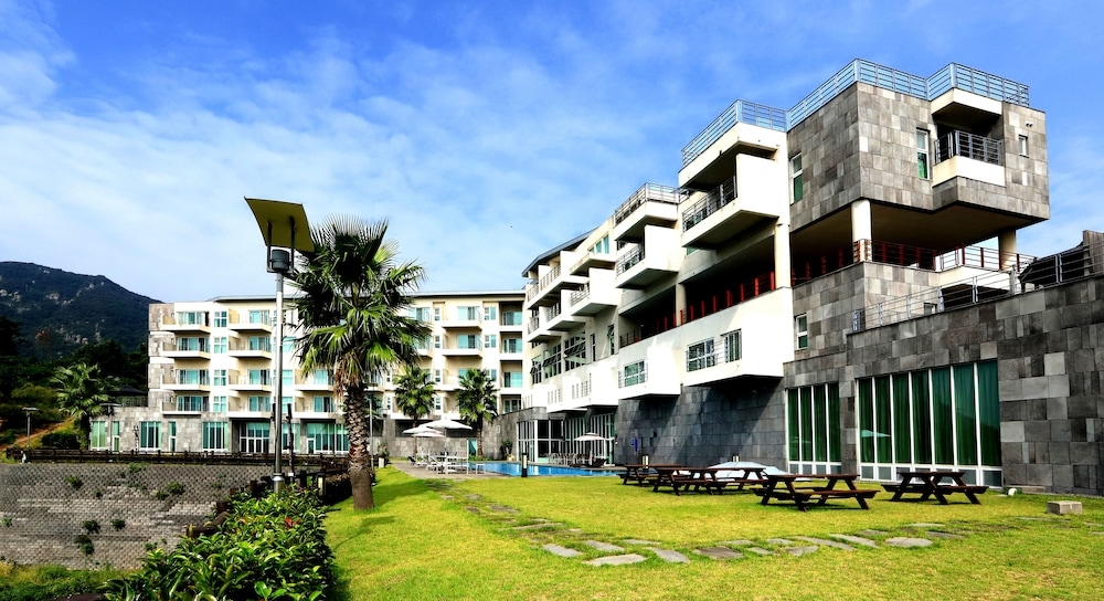 BBQ/피크닉 공간