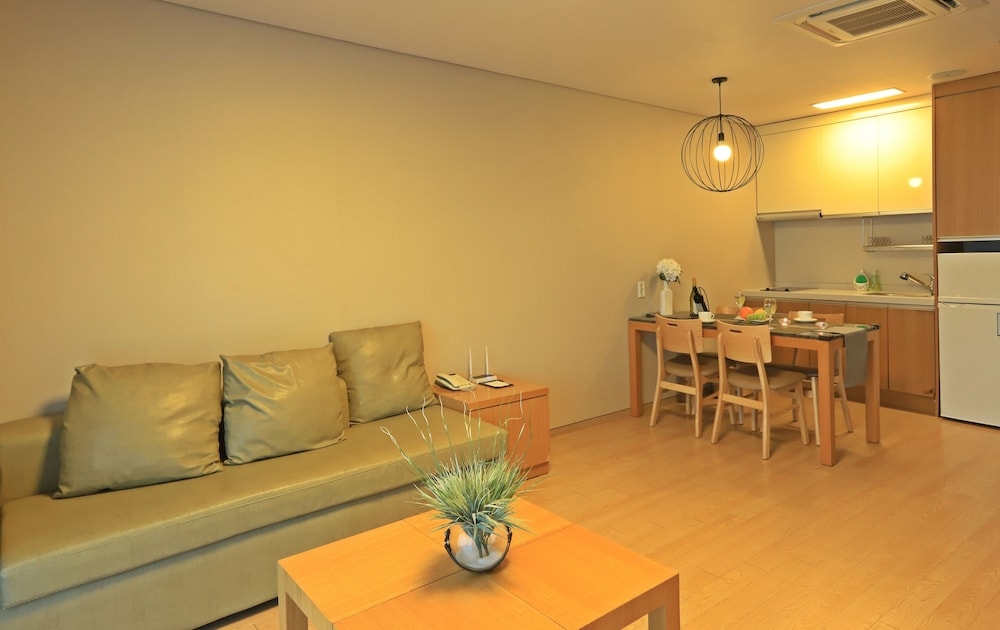 전용 간이 주방