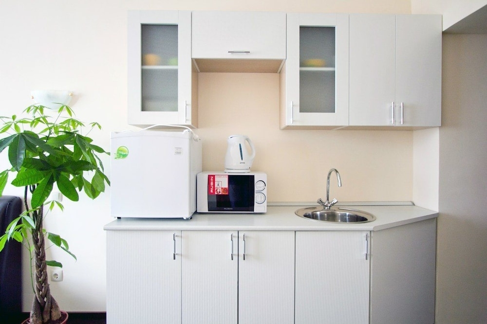 전용 간이 주방