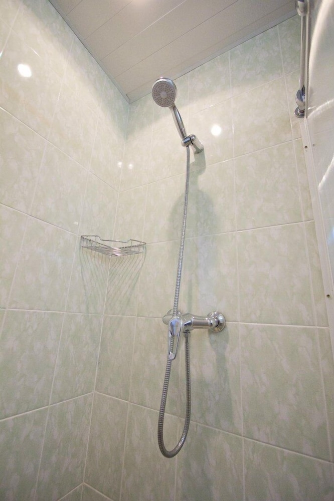 욕실 샤워