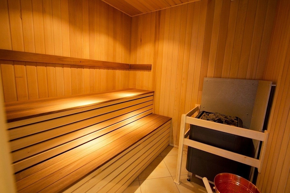 사우나