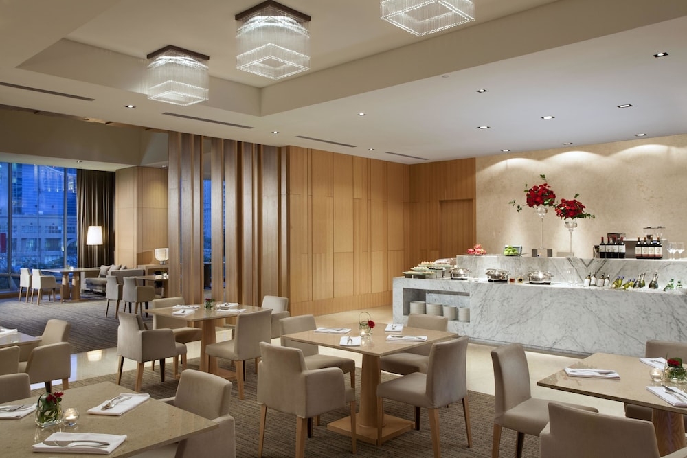 이그제큐티브 라운지