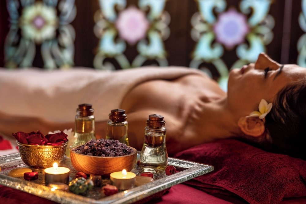 스파 트리트먼트