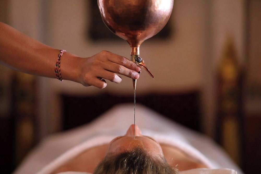 스파 트리트먼트