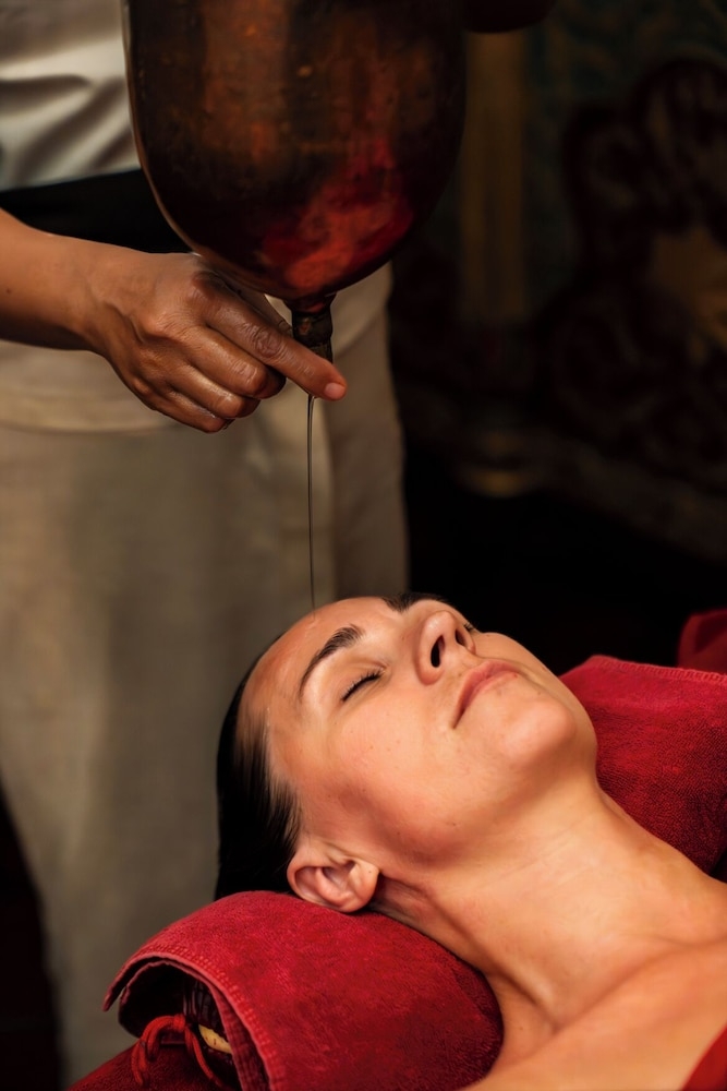 스파 트리트먼트