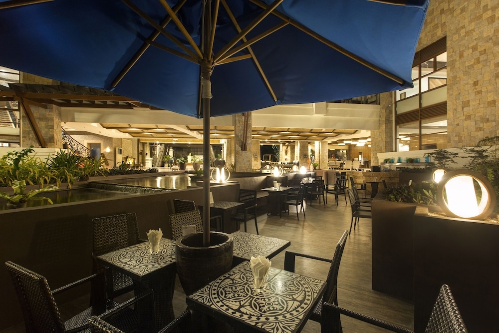 바(숙박 시설 내)