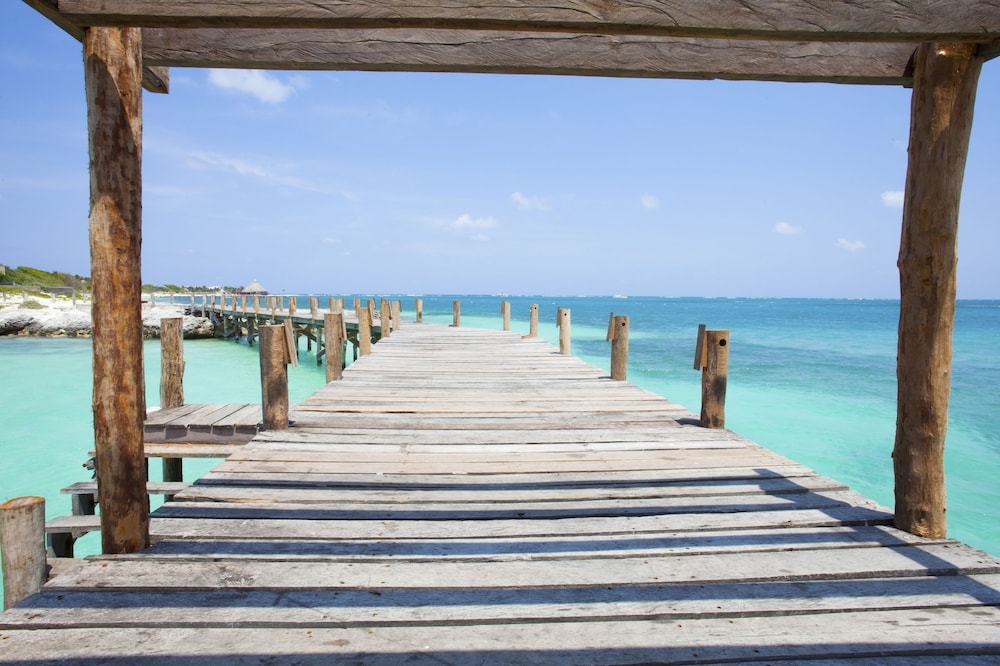 숙박 시설의 전망