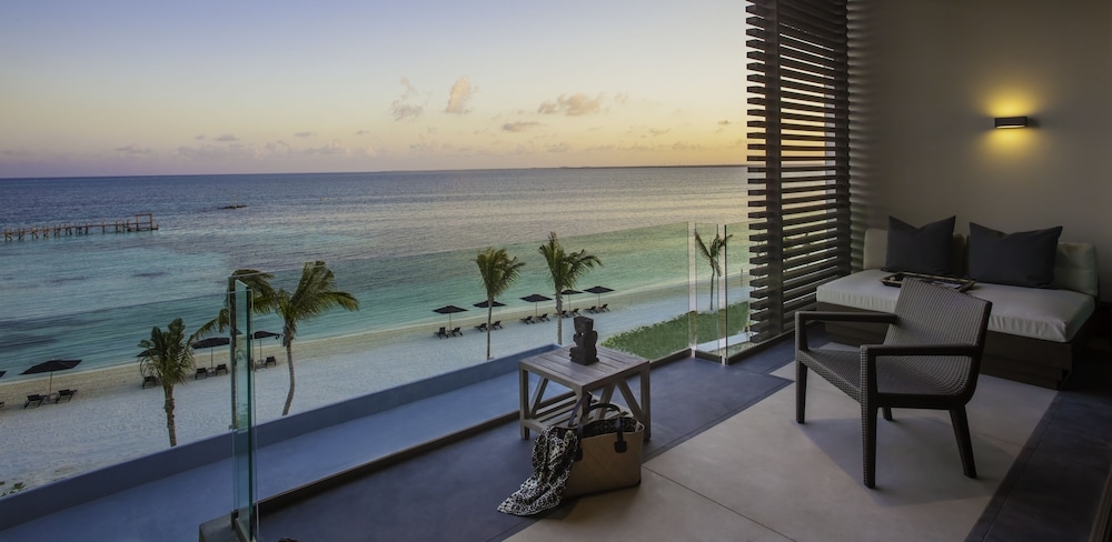 해변/바다 전망