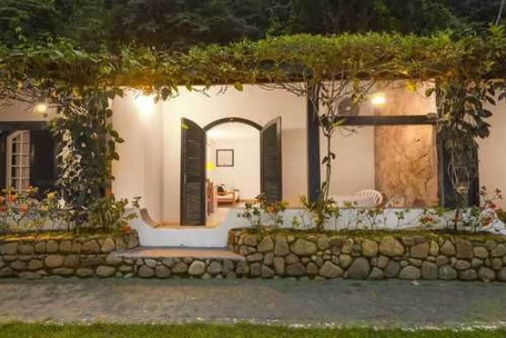 객실에서 보이는 전망