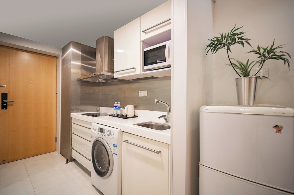 전용 간이 주방