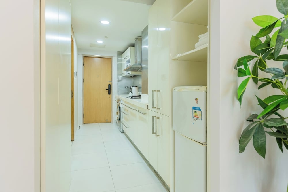 전용 간이 주방